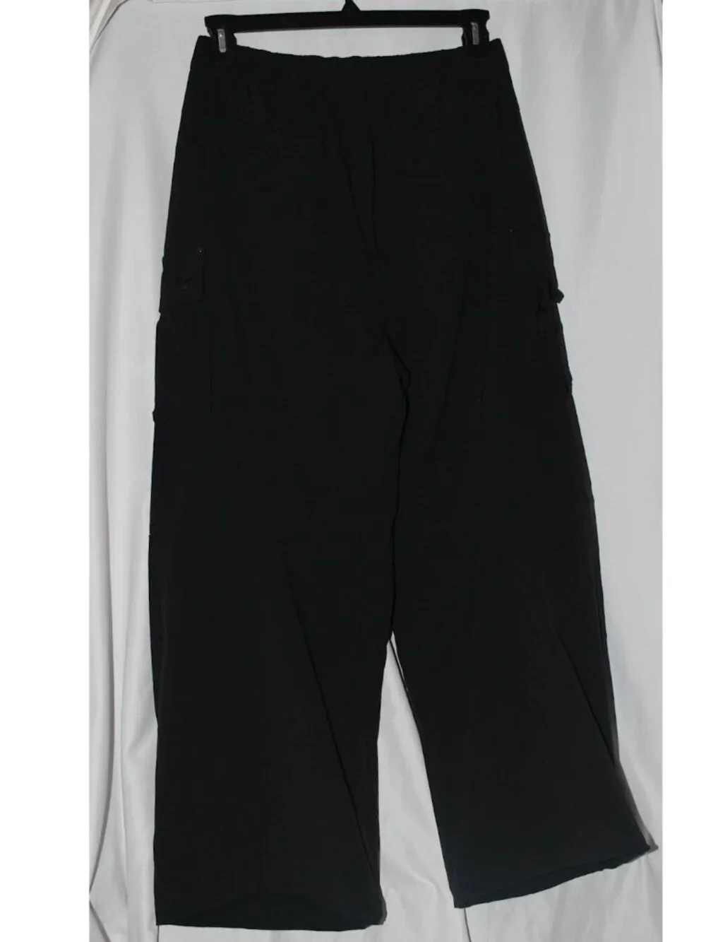 NWT Adidas Premium Cargo Pants Size 34